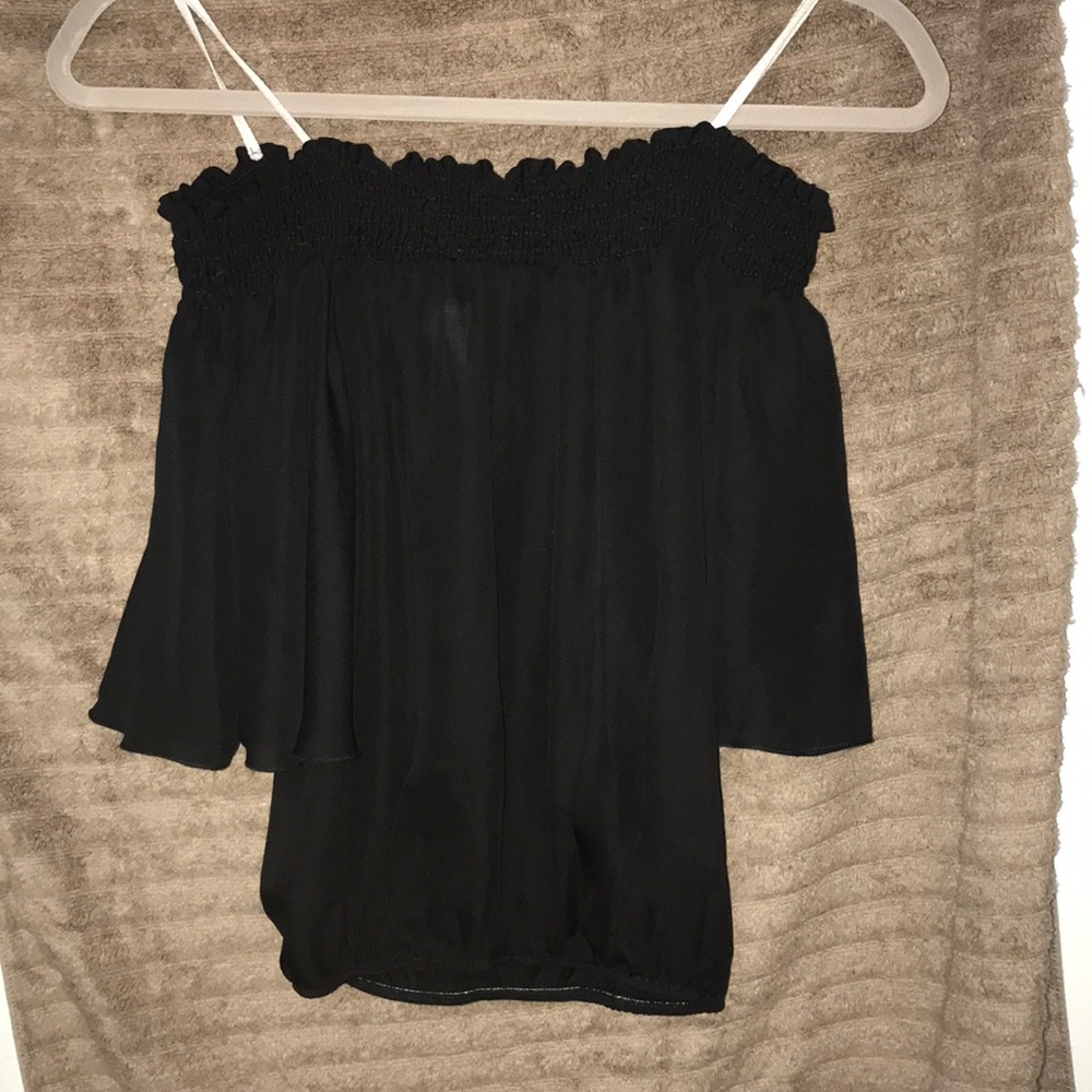 Black Top